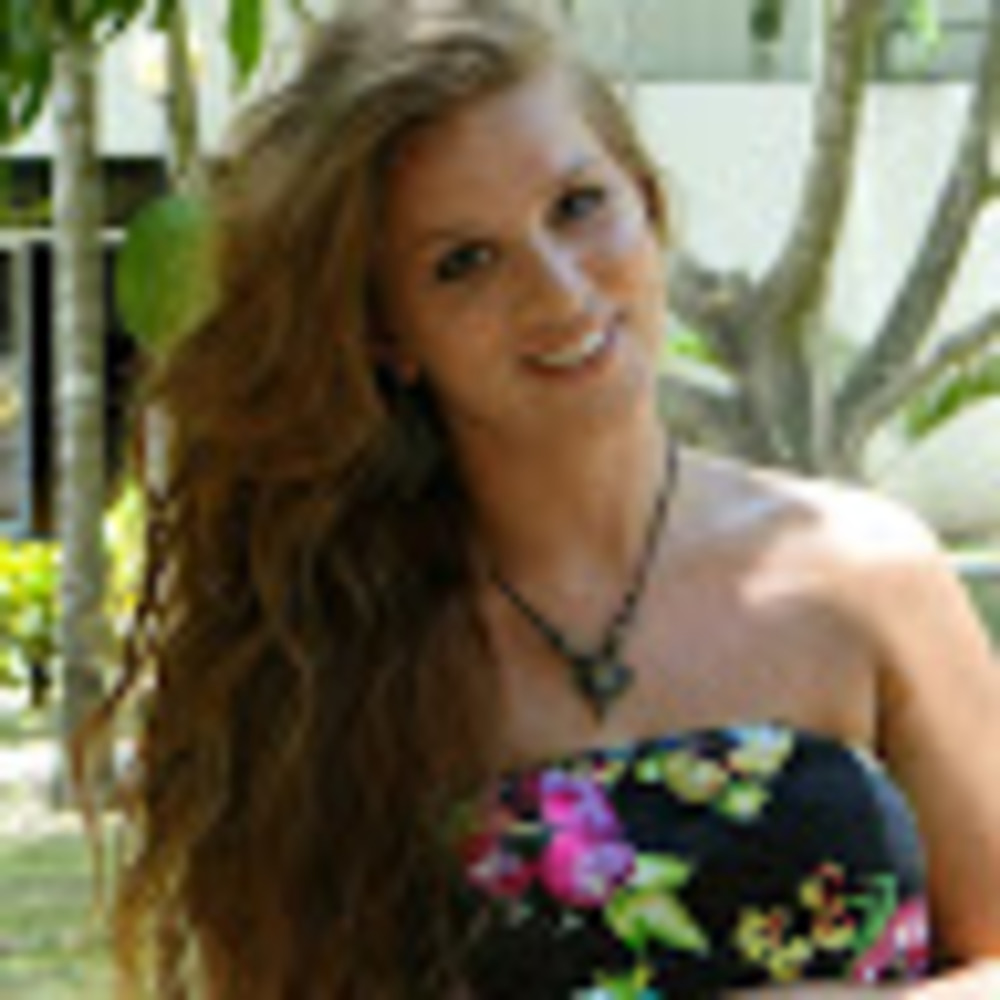 Meet your Posher, Erica